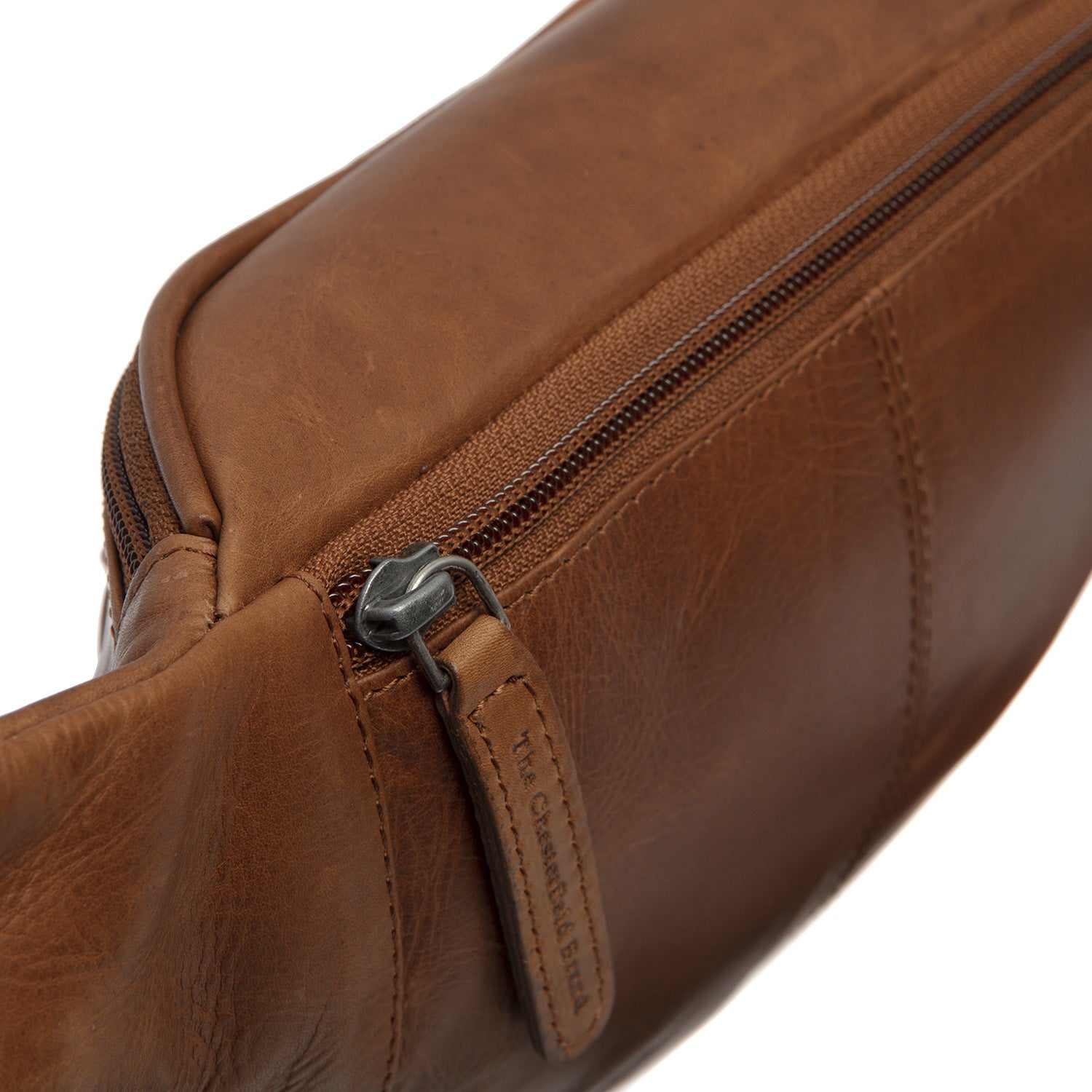 Leather Waist Pack Jack