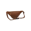 Leather Waist Pack Jack