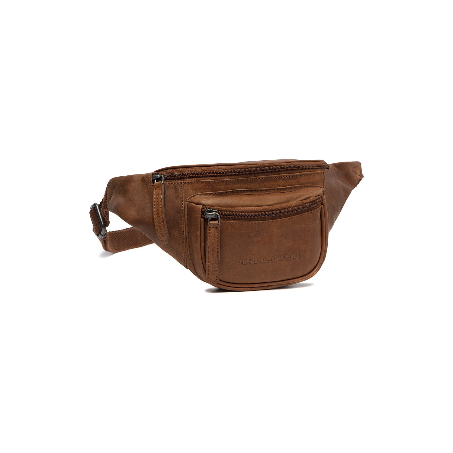 Leather Waist Pack Jack