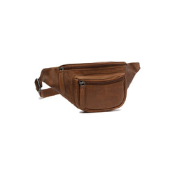 Leather Waist Pack Jack