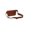 Leather Waist Pack Cognac Toronto