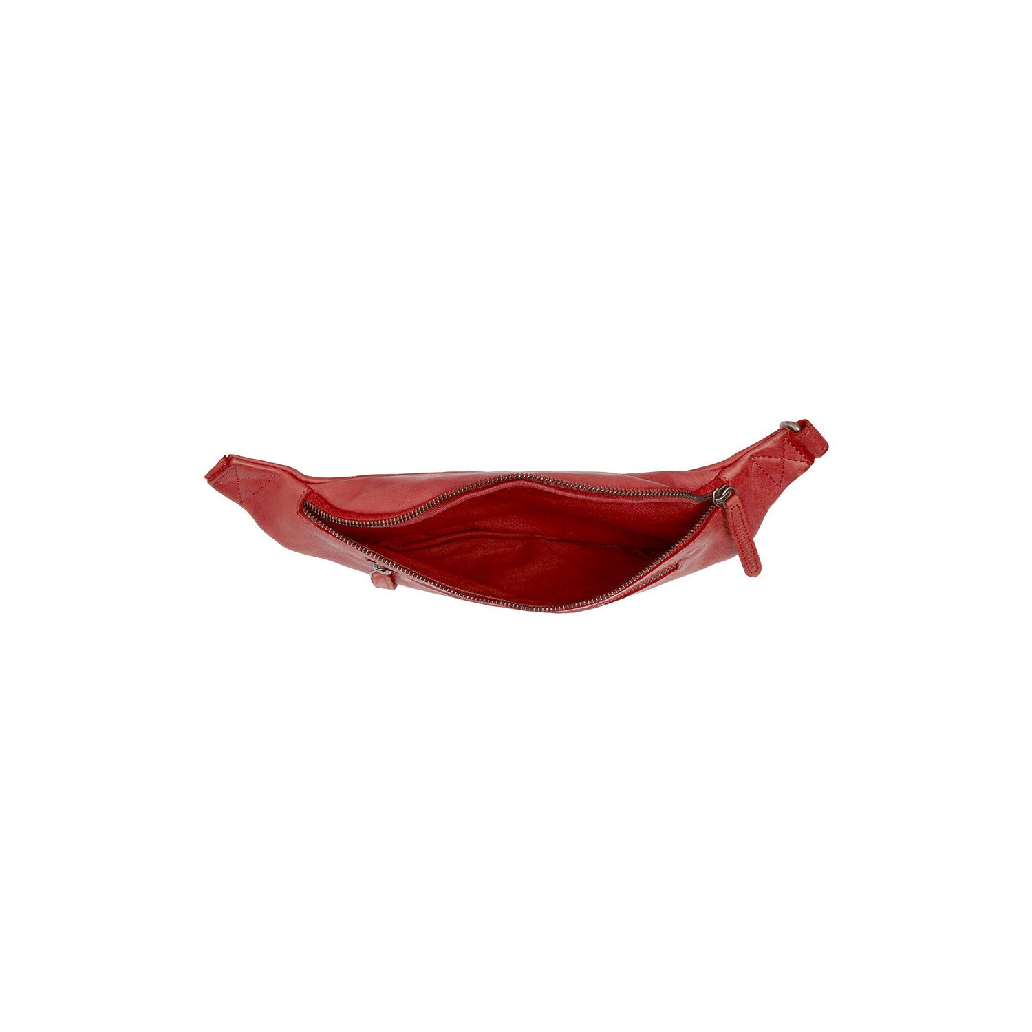 Cheap red fanny pack best sale