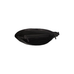 Leather Waist Pack Black Kruger