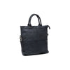 leren shopper navy ontario