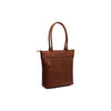 Leather Shopper Cognac Altona