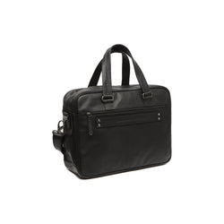 Leather Laptop Bag Black Singapore