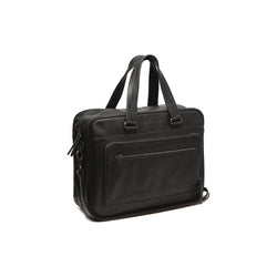 Leather Laptop Bag Black Singapore