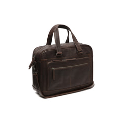 Leather Laptop Bag Brown Singapore