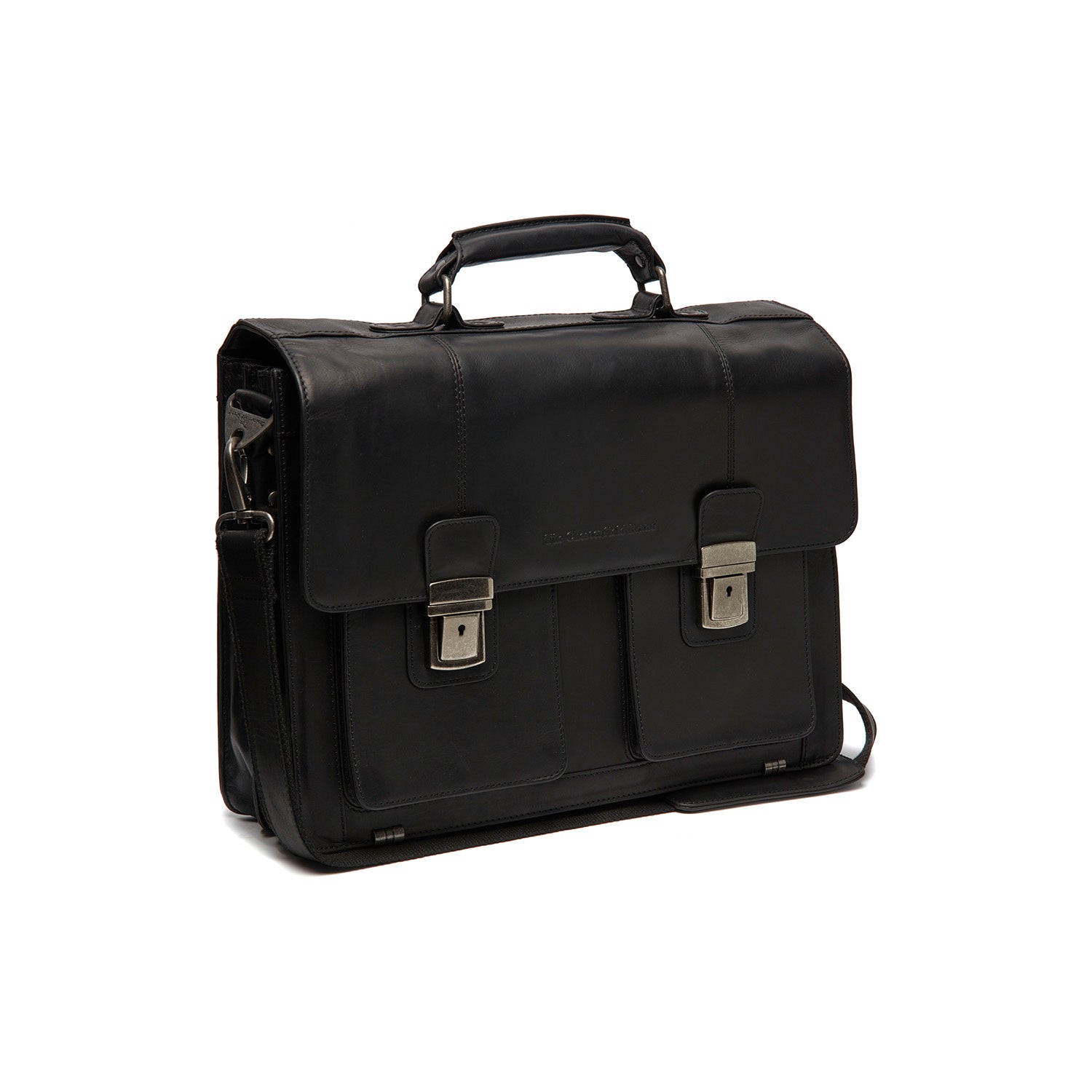 Reaction Kenneth outlets Cole Leather Briefcase