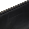 Leather Laptop Sleeve 14 Inch Black Clinton