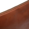 Leather Laptop Sleeve 14 Inch Cognac Clinton