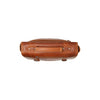 leren laptoptas cognac imperia