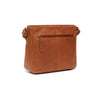 Leather Shoulder Bag Cognac Mumbai