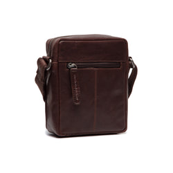 Leather Schoulder bag Brown Cordoba