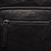 Leather Schoulder bag Black Arenas