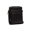 Leather Schoulder bag Black Arenas