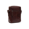 Leather Schoulder bag Brown Arenas