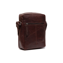 Leather Schoulder bag Brown Arenas