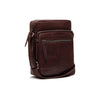 Leather Schoulder bag Brown Arenas