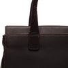 Leather Schoulder bag Brown Garda