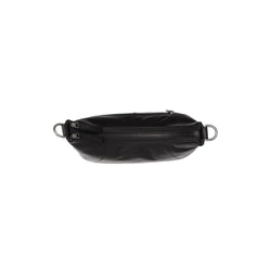 Leather Schoulder bag Black Marle