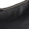 Leather Schoulder bag Black Redding