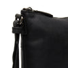 Leather Schoulder bag Black Redding