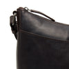 Leather Schoulder bag Brown Henderson