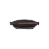 Leather Schoulder bag Brown Henderson