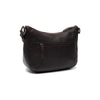 Leather Schoulder bag Brown Henderson