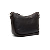 Leather Schoulder bag Brown Henderson