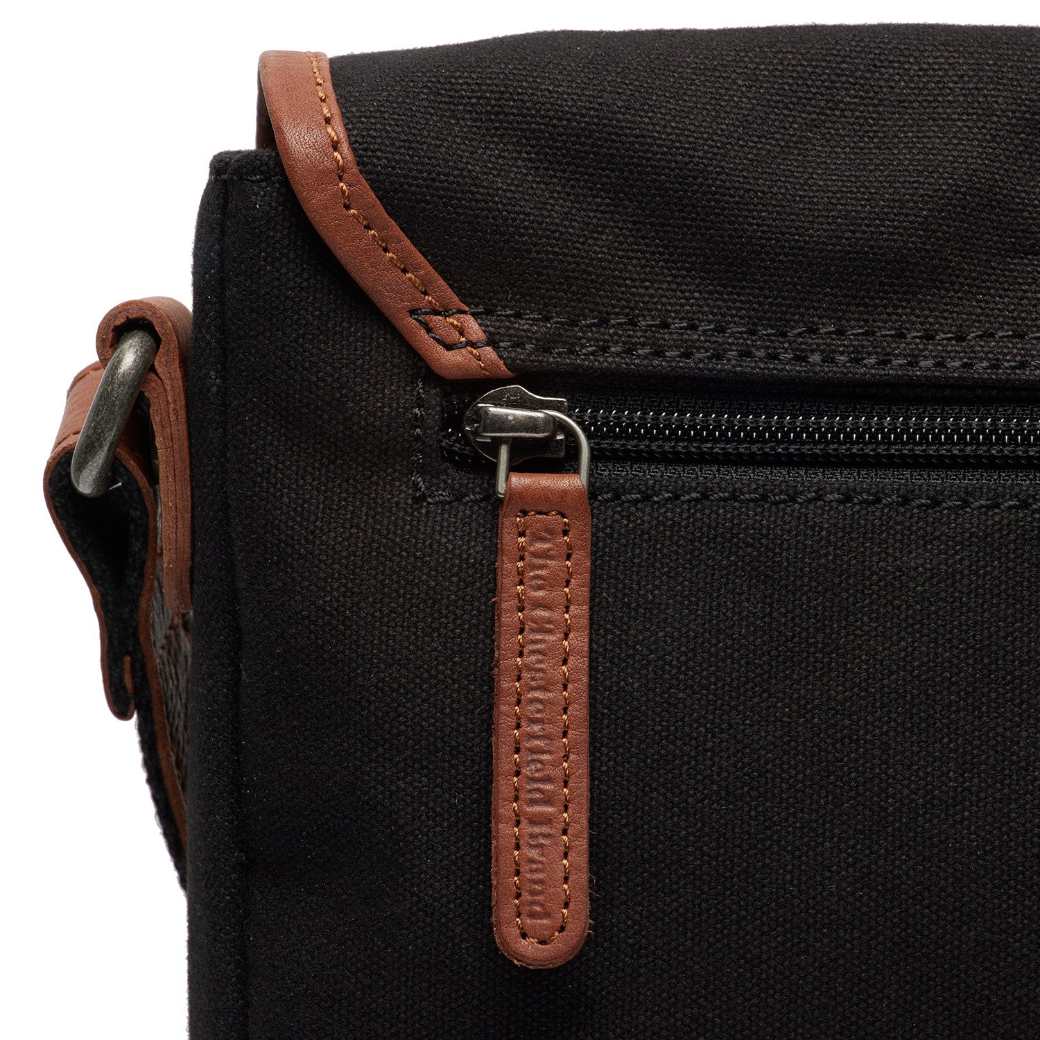 Lismore waxed canvas backpack hotsell