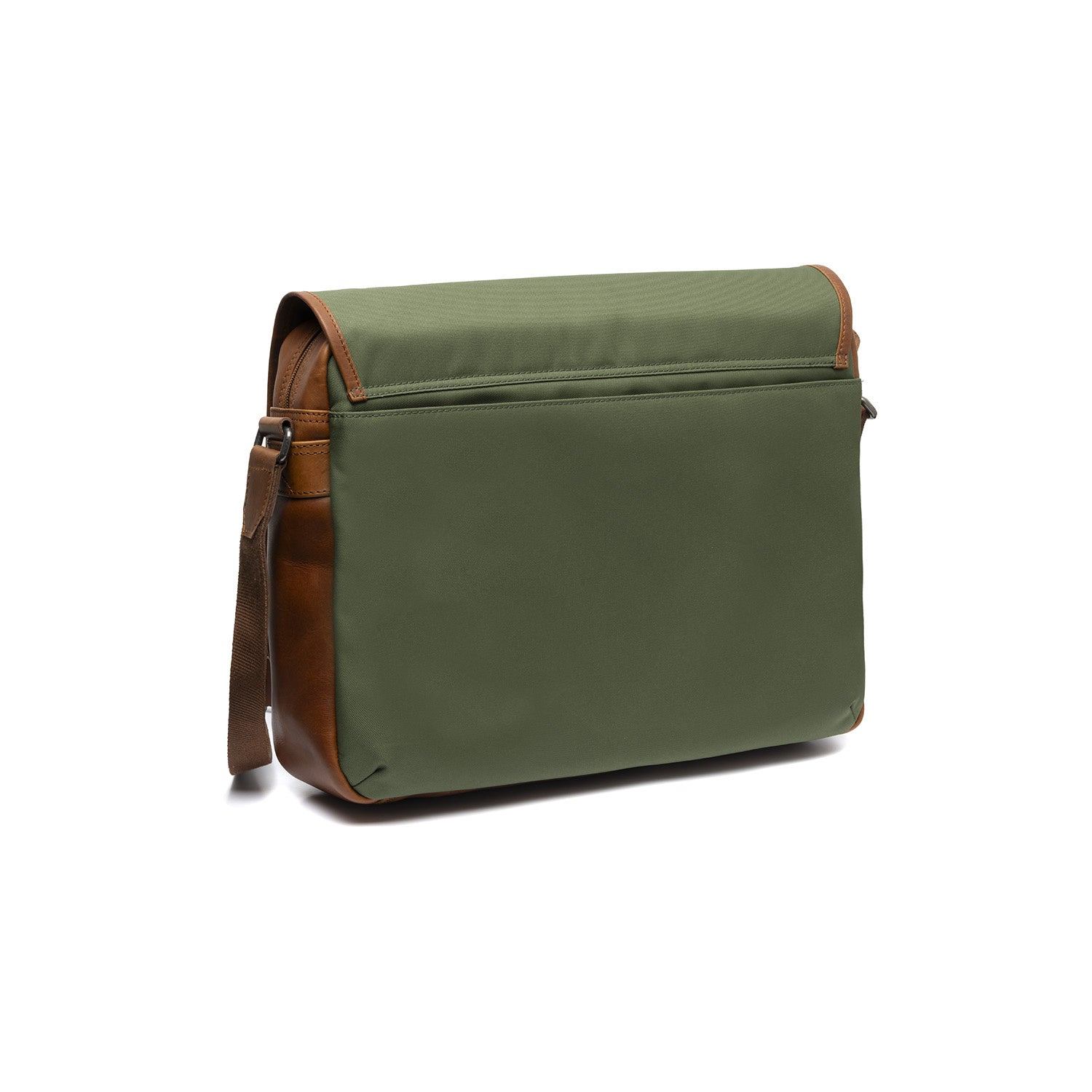 Olive green laptop bag online