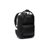 Leather Backpack Black Bellary