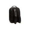 Leather Backpack Black Tokyo