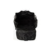 Leather Backpack Black Acadia