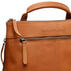 Leather Backpack Cognac Harare