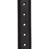 Leather Belt Elliot Black