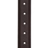 Leather Belt Elliot Brown