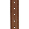 Leather Belt Elliot Cognac