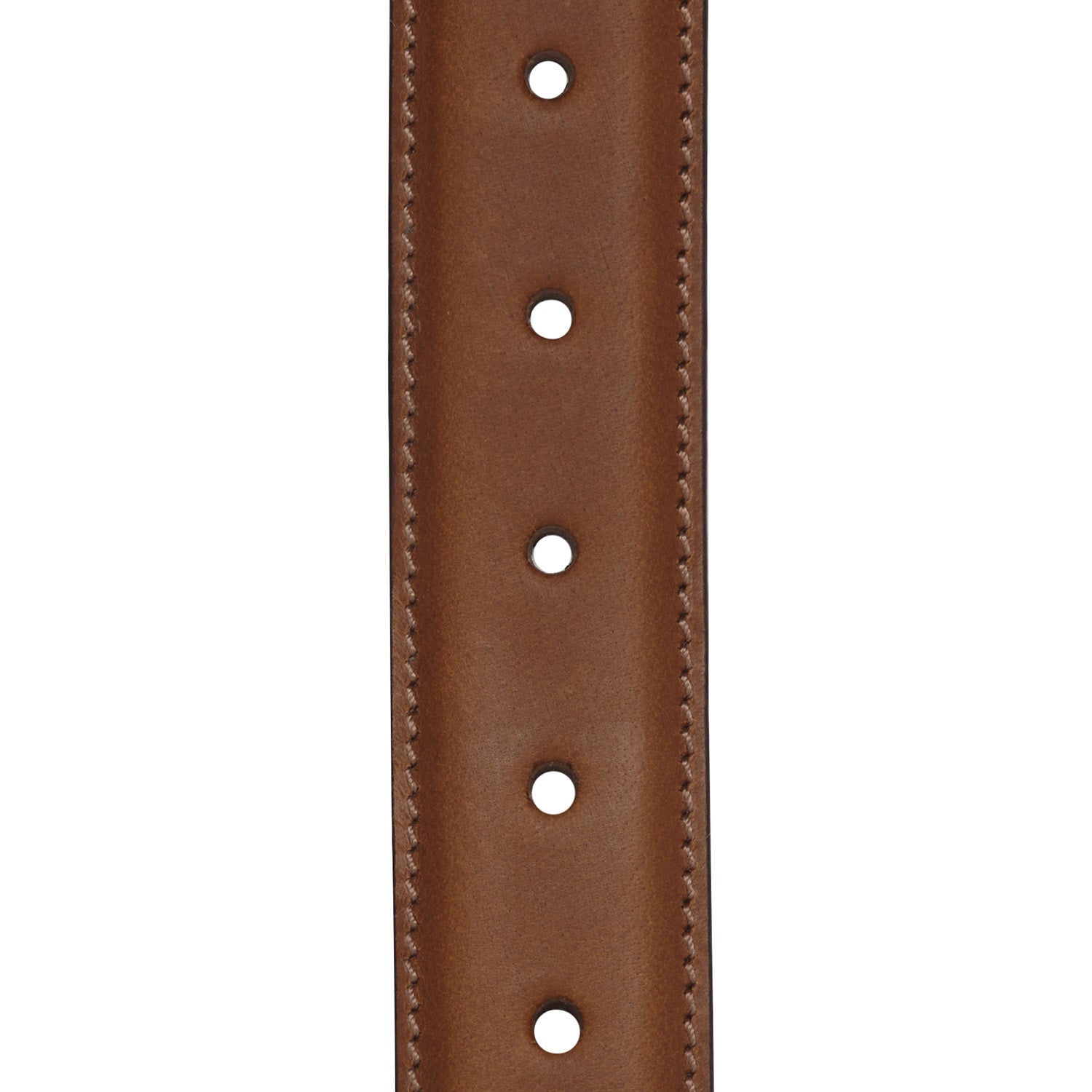 Leather Belt Elliot Cognac