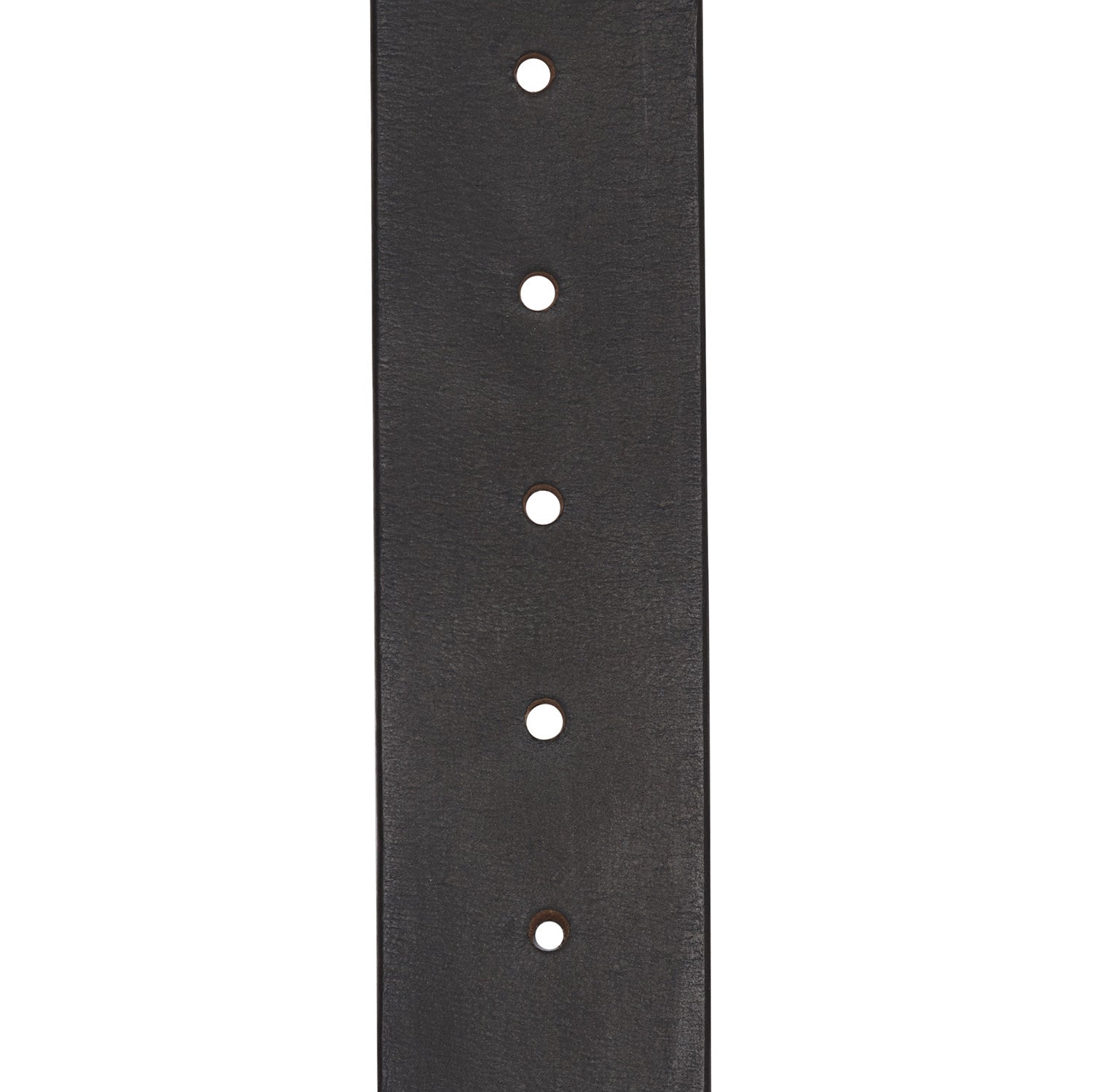 Leather Belt Aayden Anthracite