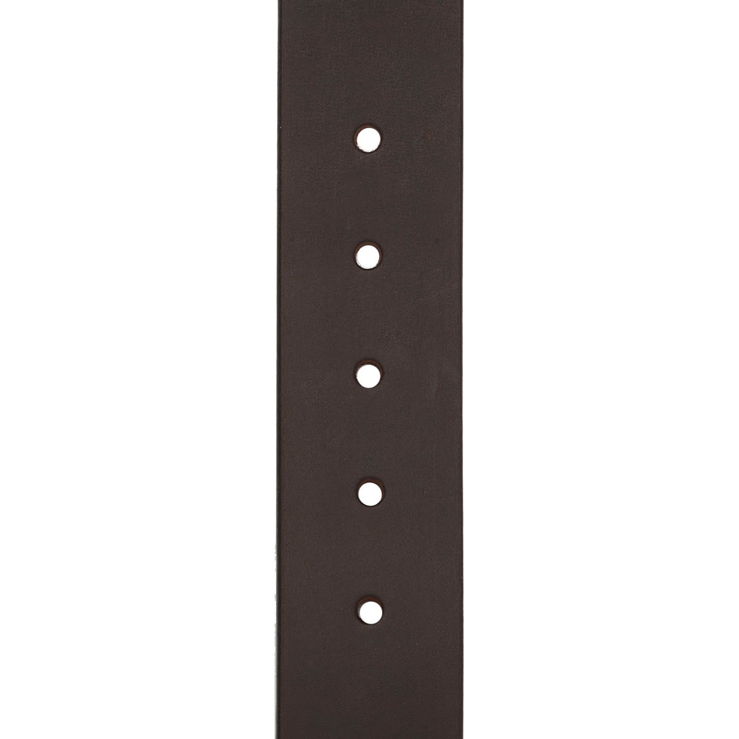 Leather Belt Brown Vista