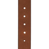 Leather Belt Cognac Farmosa