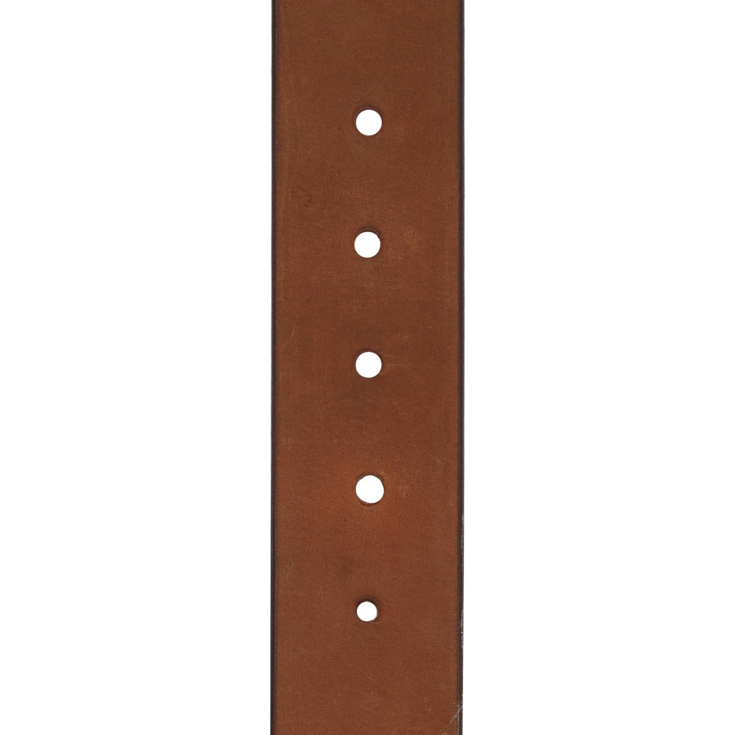 Leather Belt Cognac Farmosa