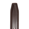 Leather Belt Brown Manovo