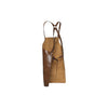 Leather Apron Cognac Asado