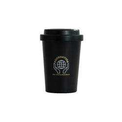 TCB Foundation X The Chesterfield Brand Coffee Cup To Go