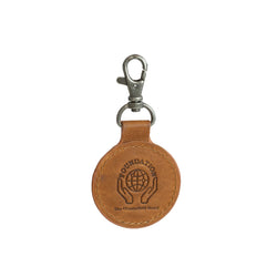 TCB Foundation X The Chesterfield Brand Key Ring