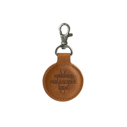 TCB Foundation X The Chesterfield Brand Key Ring